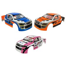 Carrosserie de voiture RC 1:10 - Légère, remplacement direct, installation