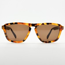 Authentic Vintage Vogart By POLICE 1094 Sunglass Frame RARE Shades