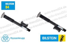 B4 Stoßdämpfer hinten u.a.: Mercedes-Benz C-Klasse Cabriolet A205 Bj. 2016-2020