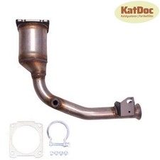 ✅ Katalysator Citroen Nemo, Fiat Qubo/Fiorino, Peugeot Bipper/Tepee, 1.4, Euro 5