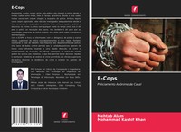 Mehtab Alam (U. A.) | E-Cops | Taschenbuch | Portugiesisch (2021)