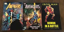 2011 Upper Deck The Avengers: Kree-Skrull War Trading Cards 17