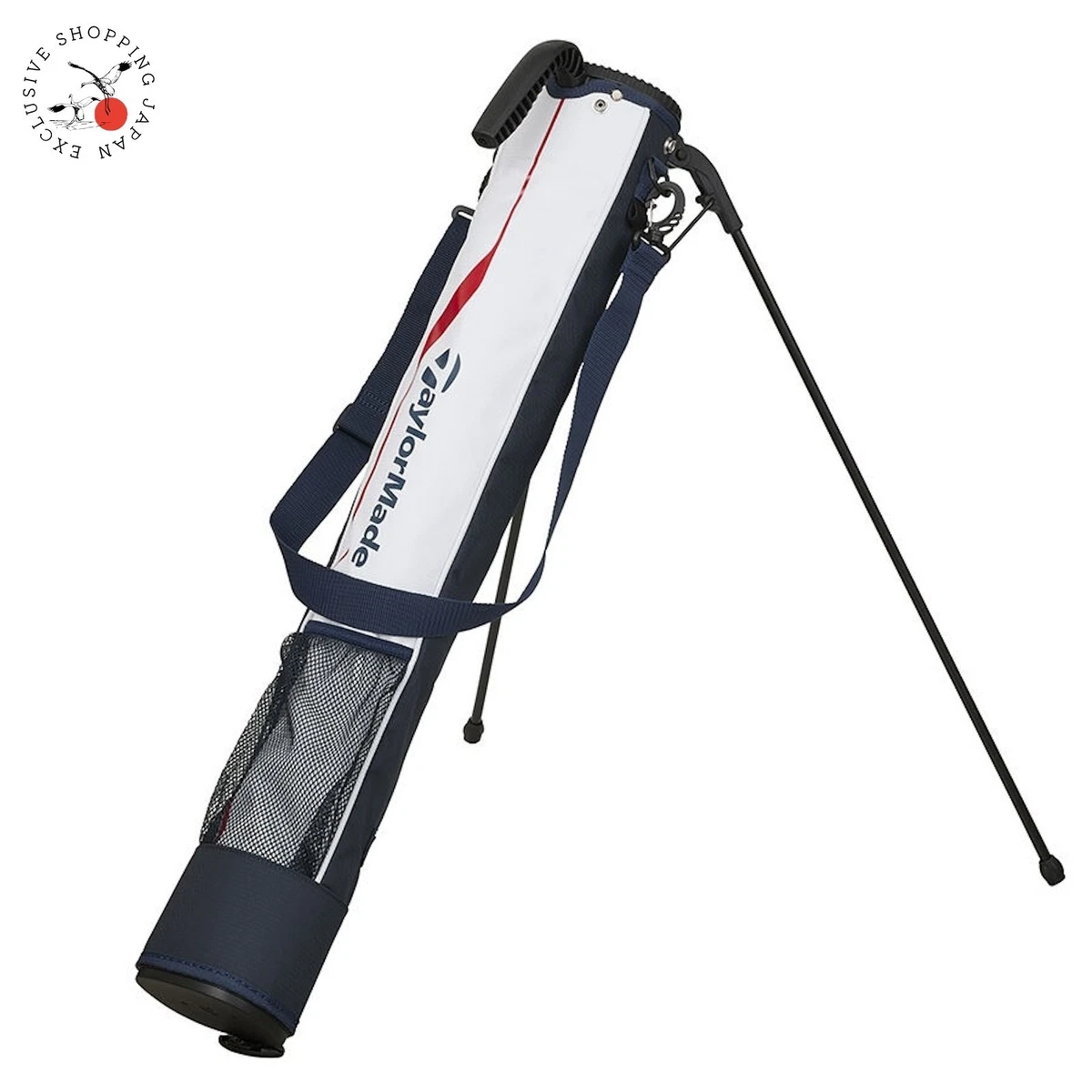 TaylorMade White Carry Golf Bags for sale | eBay