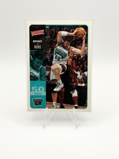 2000-01 Upper Deck Victory - Bryant Reeves #219 [NEAR MINT OR BETTER]