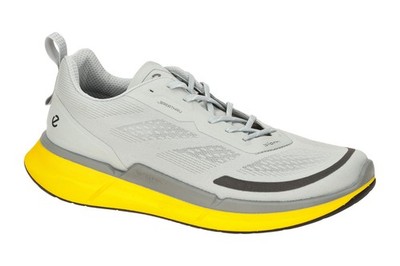 Ecco Schuhe BIOM 2.2 grau Herrenschuhe Sportschuhe 83075460925 NEU