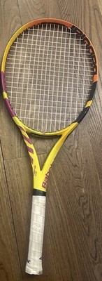 Tennisschläger BABOLAT Pure AERO RAFA LITE Grip 0