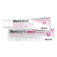 Bexident Sensitive Teeth Toothpaste 75ml