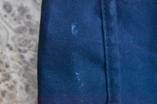 Nike Tote Bag Black Zip - Picture 13 of 14