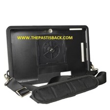 Toshiba PA1540U-1ZPT Protective capture case Portege Z10t w/adjustable strap