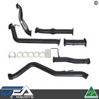 <!--F#f_0-->3 Inch Full Exhaust With Cat And Pipe For Holden Rodeo RA 3L 4JJ1-TC 07-08<!--F/-->
