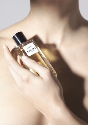 Eau De Neuer Chanel Duft Les Eaux Chanel Chance Neuer Duft Coco