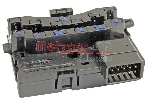 Metzger 0900122 Lenkwinkelsensor FüR Audi Seat Skoda VW-image