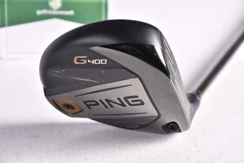 Ping G400 #3 Wood / 16 Degree / Regular Flex Ping Alta CB 65 Shaft