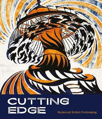 Cutting Edge: Modernist British Printmaking by Gordon Samuel (Paperback, 2019) - Bild 1 von 1