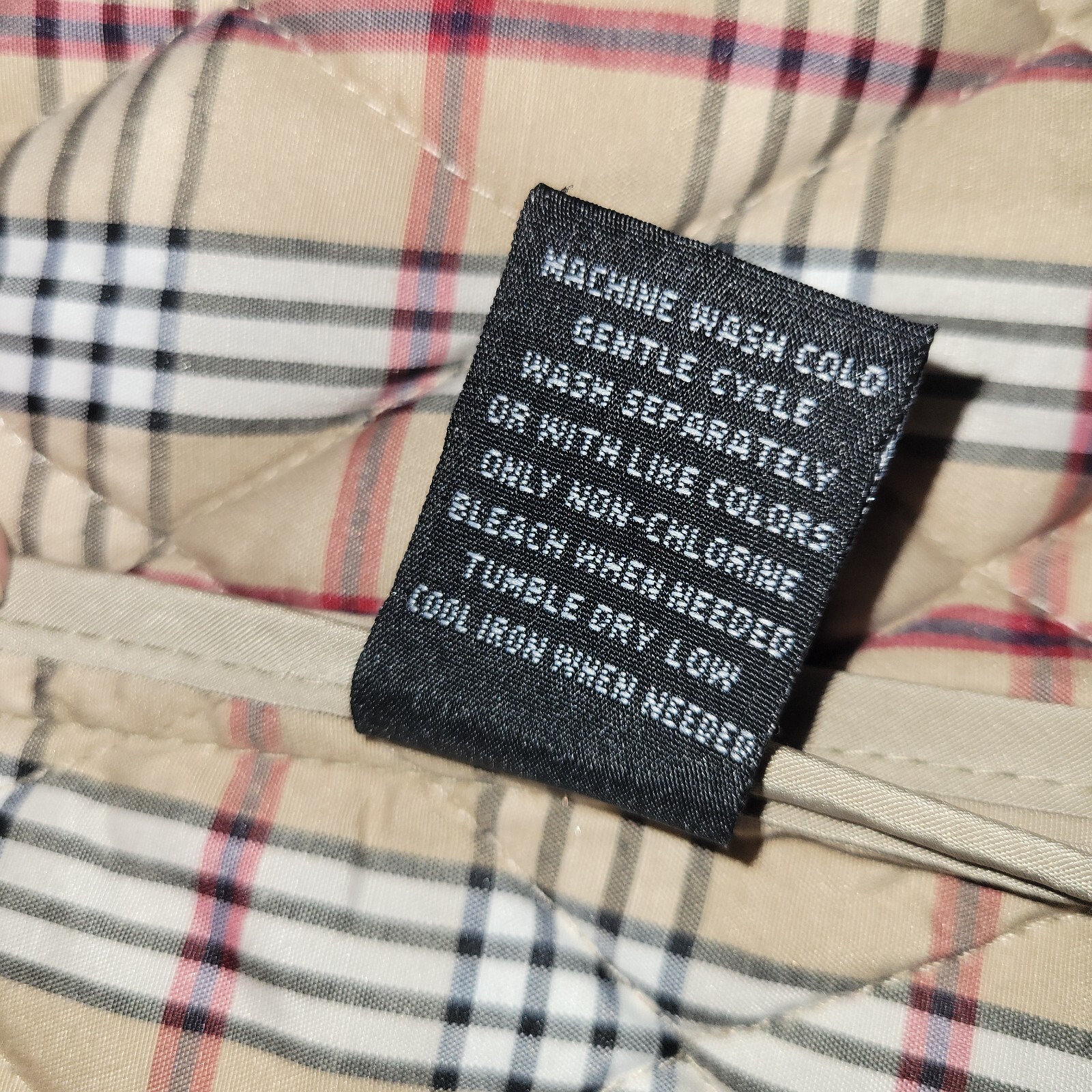 Relativity beige Solid Coat/Size XL - image 10