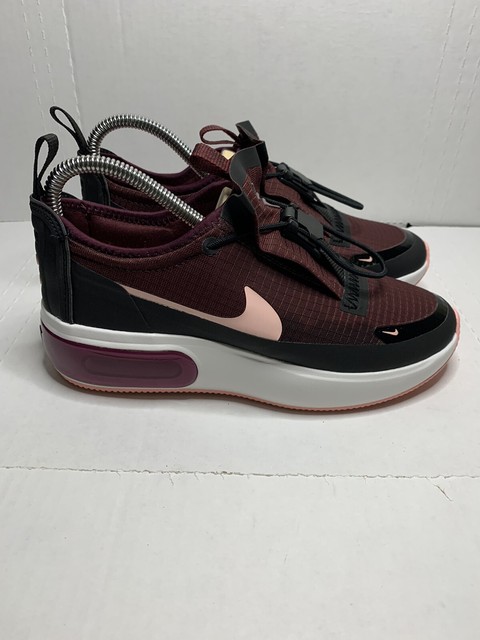 nike air max dia winter feminino