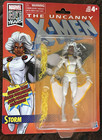 Marvel Legends Retro Card 6" Storm White The Uncanny X-Men Comics New Figure