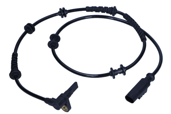 Maxgear 20-0376 Sensor, Raddrehzahl For Fiat-image