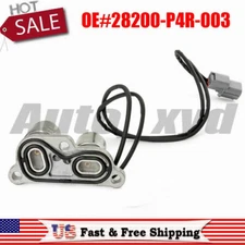 28200P4R003 Automatic Transmission Shift Control Solenoid For Honda Civic 96-00