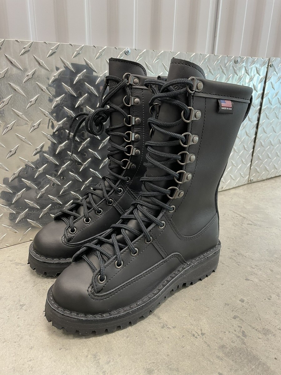 Danner Fort Lewis Gore-Tex Leather Boots Insulated 200 Gr Danner Fort Lewis Gore-Tex Leather Boots Insulated 200 Gr