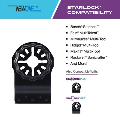 Starlock 32*40mm HCS Precision Japan 