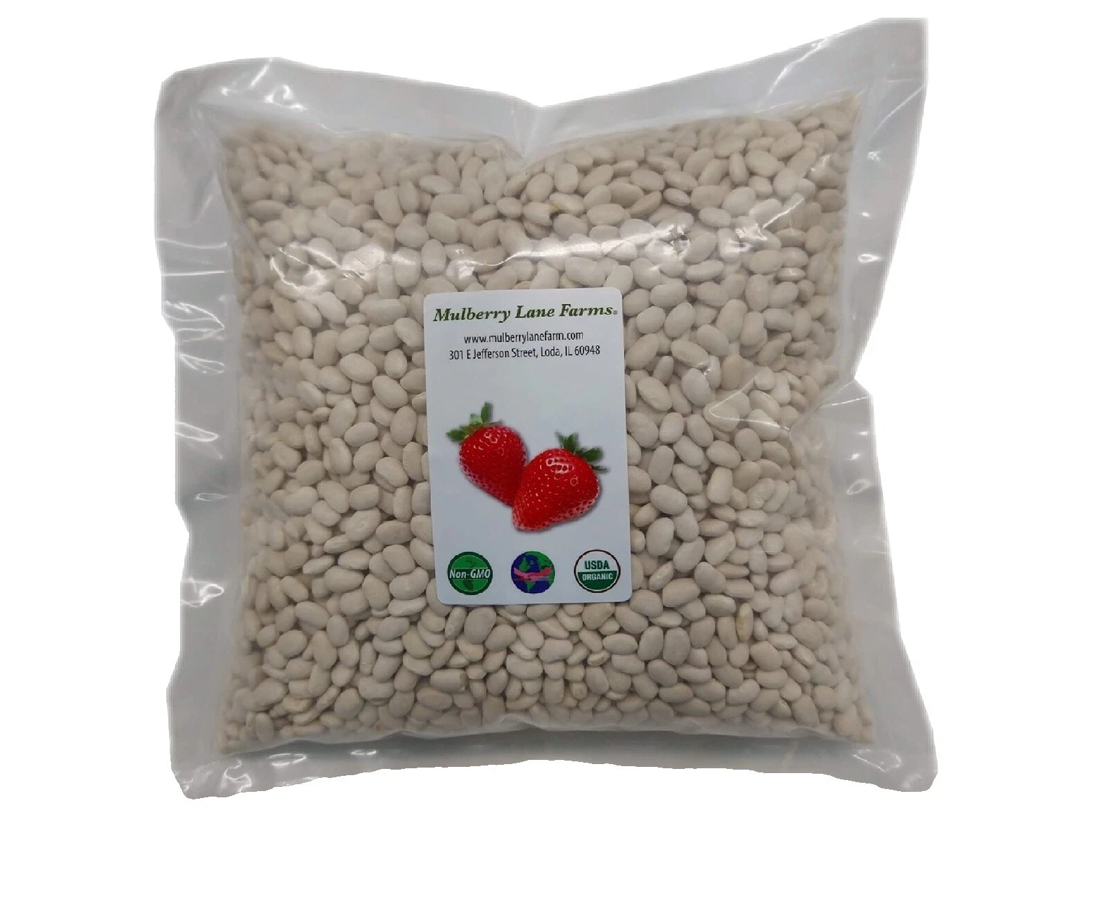 Mulberry Comida y bebidas