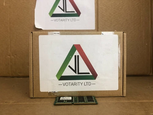 Cisco 1841 DRAM 256MB for Upgrade to 384MB (Max DRAM) CCNA CCNP CCIE (Inc VAT)
