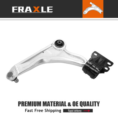 For 2013-2020 Ford Fusion Lincoln MKZ Front Right Lower Control Arm w/Ball Joint