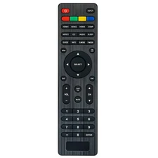 New Replace Remote for JVC TV LT-50MAW500 LT-32MAW200 LT-40MAW300 LT-43MAW400