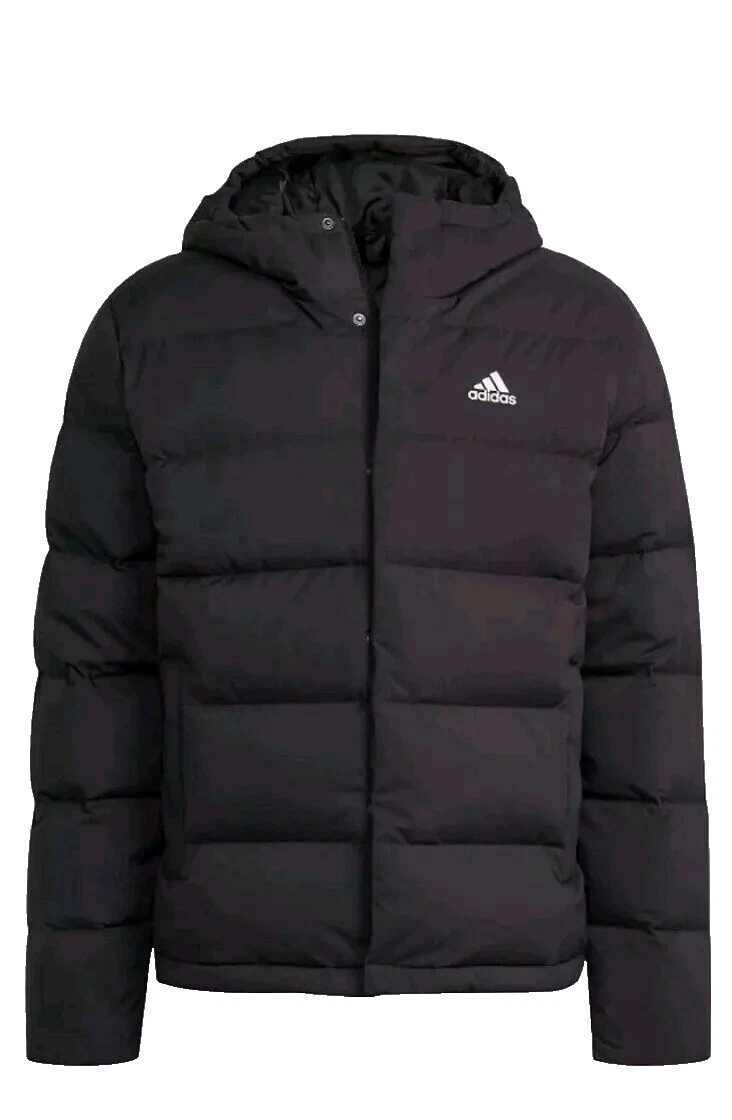 Adidas Negro Ropa de Campamento y senderismo para De hombre
