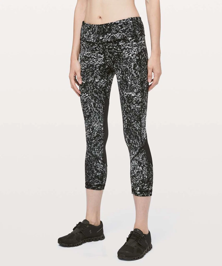 Lululemon pace 2025 rival leggings