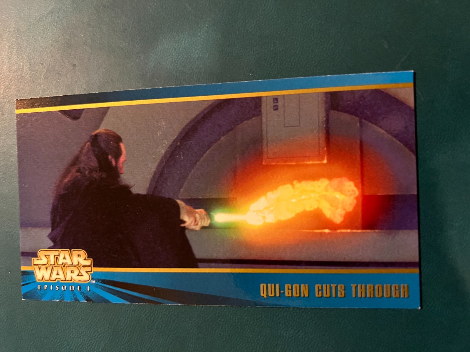 1999 Topps Star Wars Episode I SERIES 1-2 Widevision Complete Your Set U Pick - Picture 226 of 331