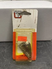 Luhr Jenson Special Finish Spoon