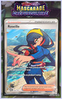 Carte Pokémon Roseille 204/167 EV6 Mascarade Crépusculaire TWM
