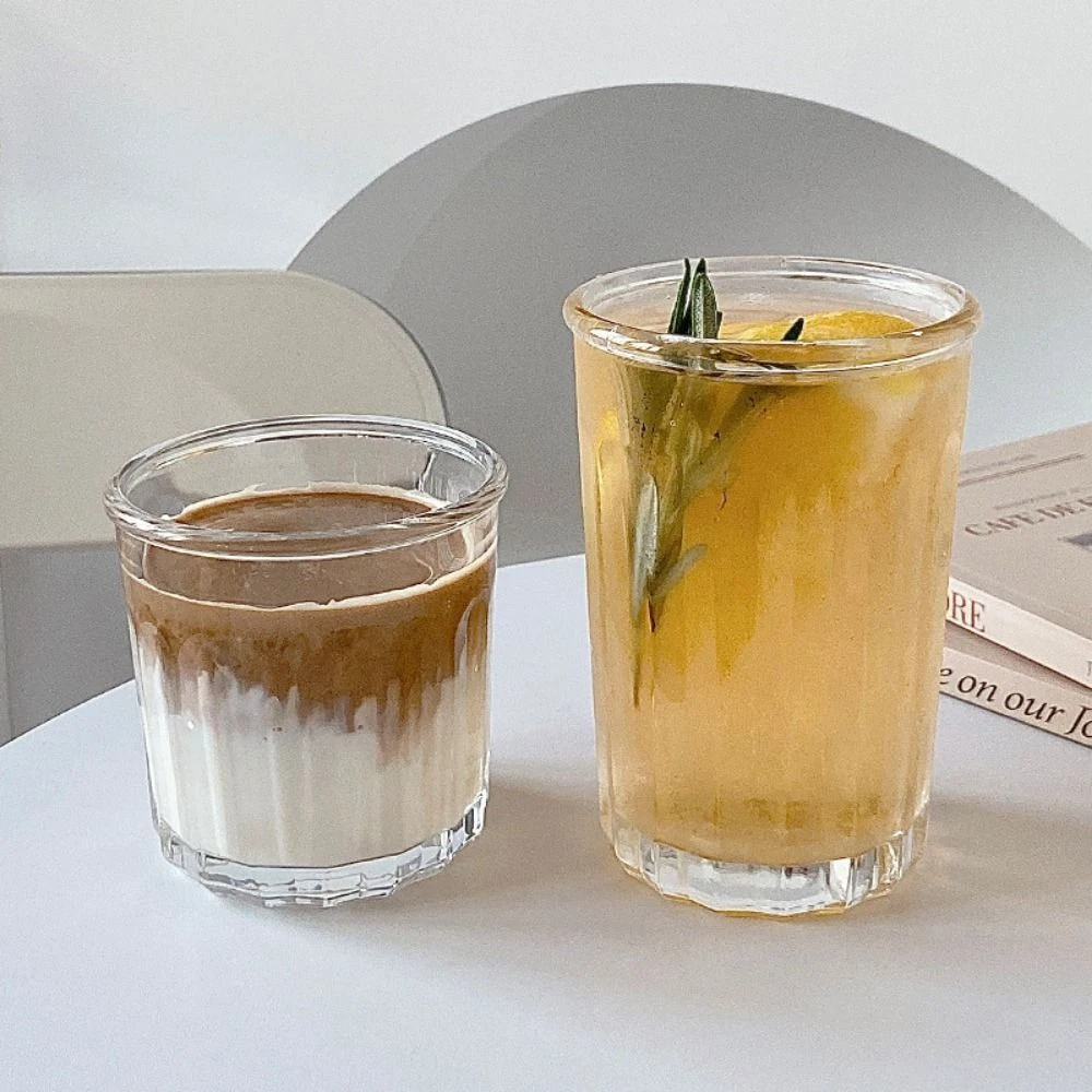 Type of drinking glasses deals