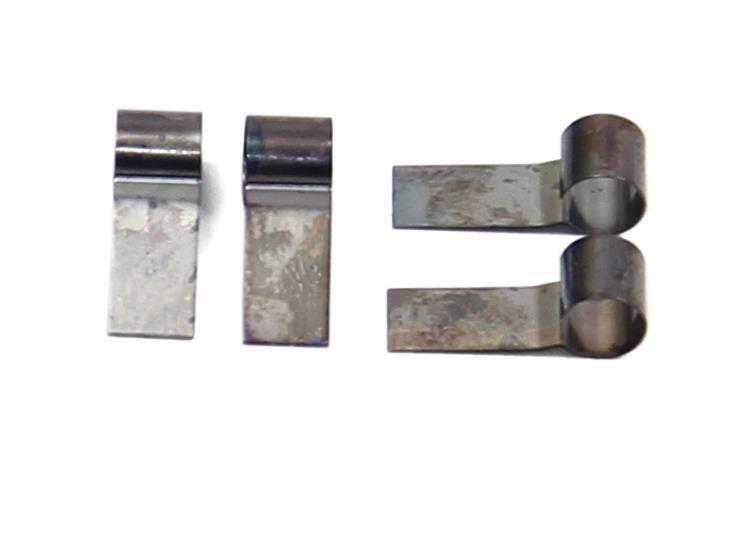 Hope HUB515 Pro 2 Ratchet Pawl Springs Black (Pack of 4) for sale