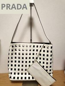 Prada Mesh Bag | eBay Prada Mesh Bag | eBay