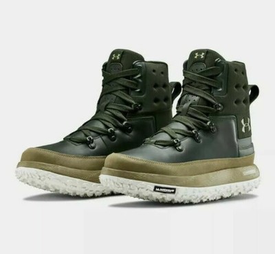 under armour insulated boots