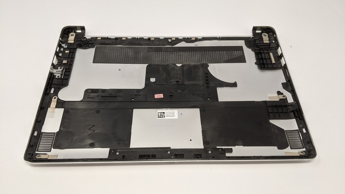 Genuine Dell Inspiron 13 5370 P87G001 0PVDH2 Base Cover Bottom