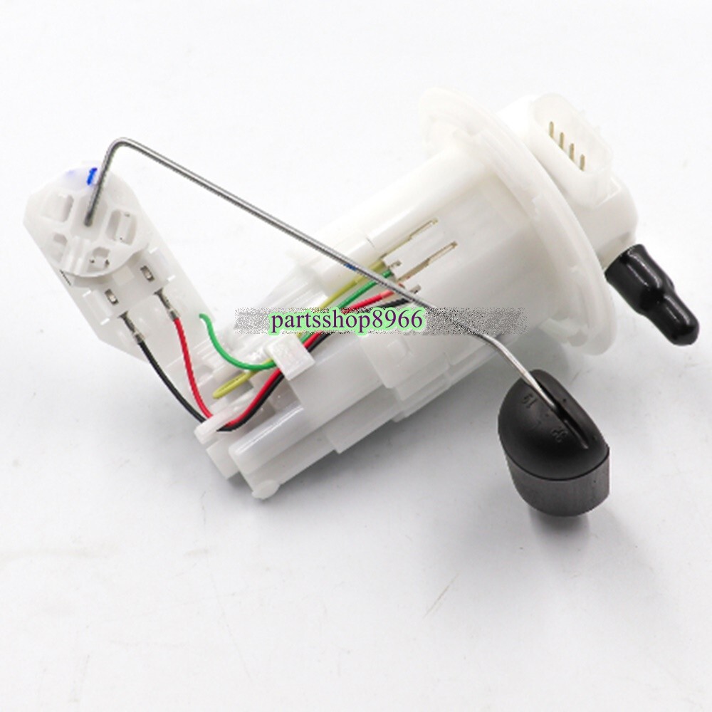 Pump Assy Fuel Honda CRF300Rally Oil Pump Genuine Parts 16700K1TE11