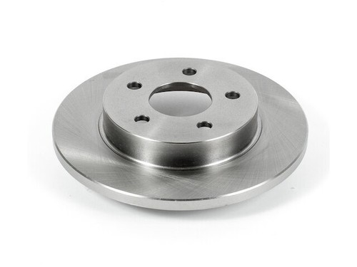 EBC BSD Front Rotors (320x32mm) | 05-06 Pontiac GTO 6.0 Vented Rear Rotors main image 1