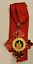 miniatura 1  - Orden Civil de Alfonso X el Sabio Cruz España Español medalla Réplica