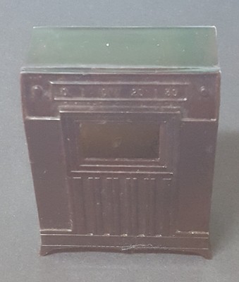 plasco dollhouse furniture