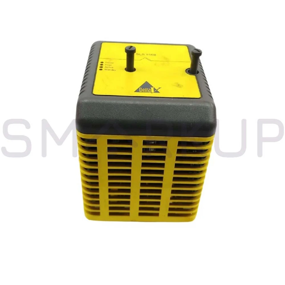 Módulo de alimentación usado y probado EMERSON SLS1508 KJ2201X1-BA1 Foto 2 de 3