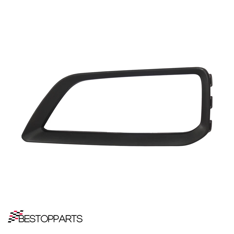 Fits 2018 2019 2020 2021 Hyundai Kona Halogen Headlight&Bezel Assembly Left Side - Imagem 2 de 4