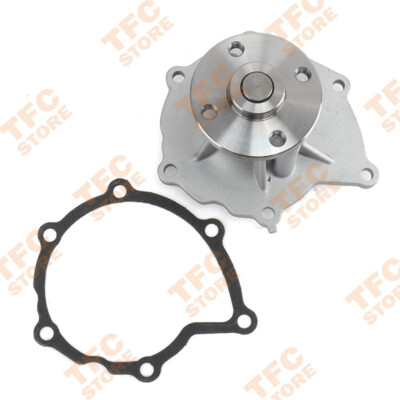 Water Pump 16110-78206-71 161107820671 For Toyota 7FD 8FD 1DZ 2Z