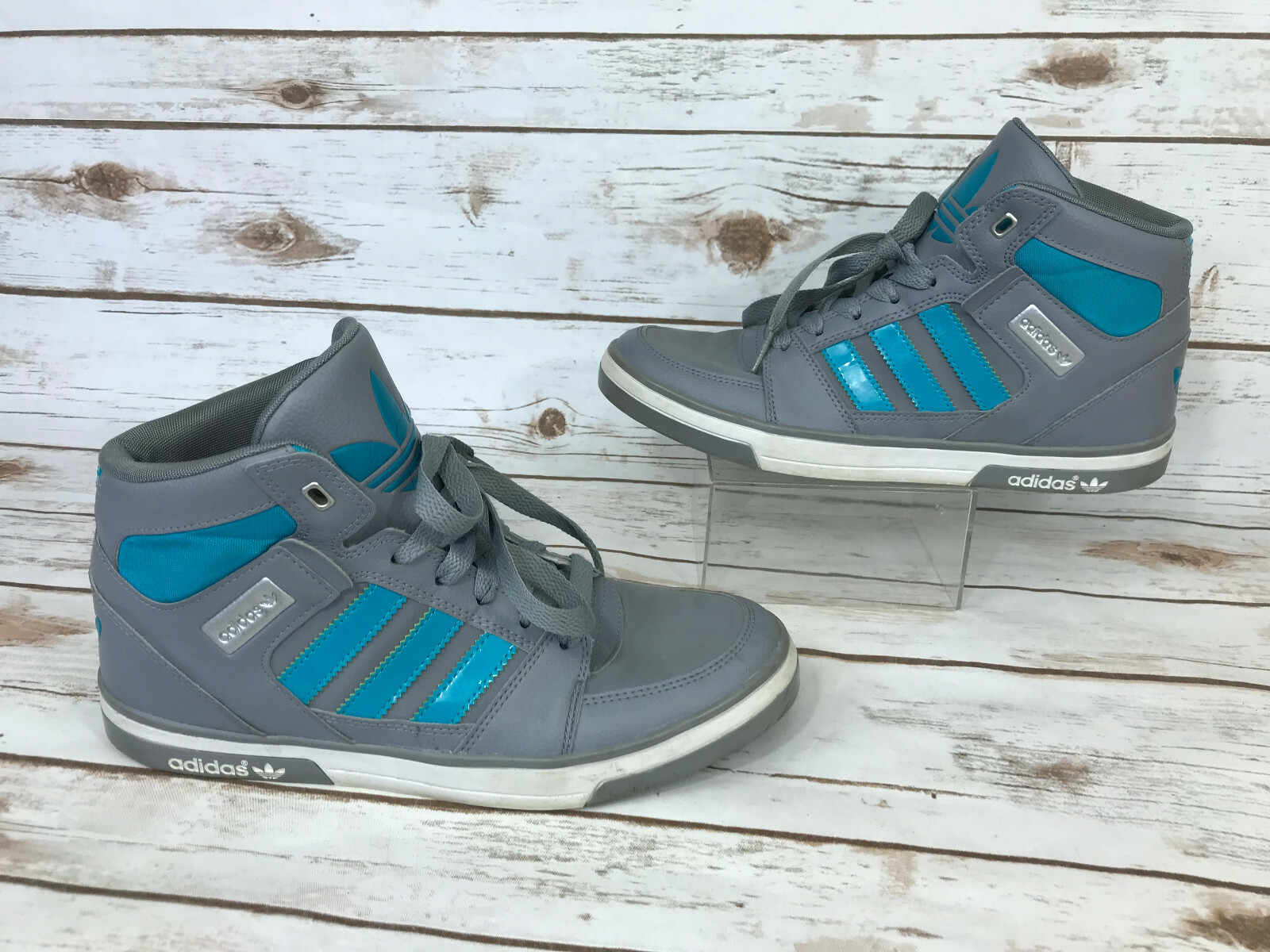 adidas originals hardcourt hi girls