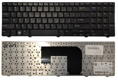 US QWERTY keyboard DELL Vostro 3700 v3700 /DE107-US /R | eBay