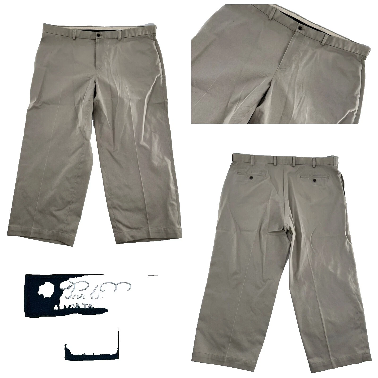 Brooks Brothers Men's 46 Size