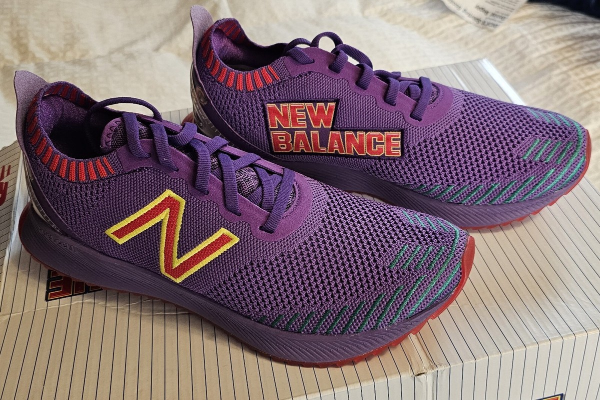 New Balance Men's FuelCell Echo Big League Chew Shoes Size